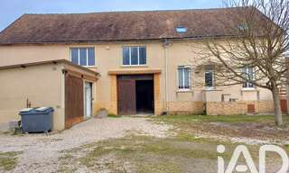 Maison 6 Pièces 135 m² à vendre à Jaulnes (77480)