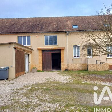 Maison 6 pièces 199000 €