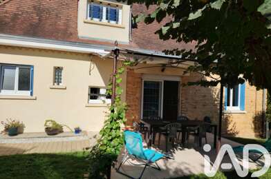 Maison 4 pièces 225900 €