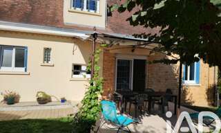 Maison 4 Pièces 84 m² à vendre à Le Lardin-Saint-Lazare (24570)