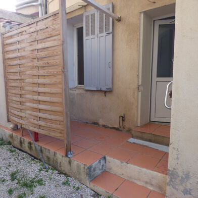 Appartement 2 pièces 700 €