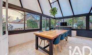 Maison 10 Pièces 296 m² à vendre à Marbois (27240)