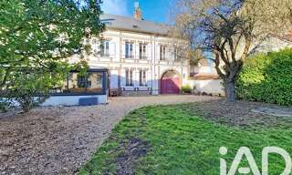 Maison 10 Pièces 296 m² à vendre à Marbois (27240)