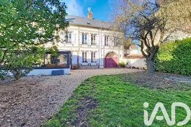 Maison 10 pièces 442000 €