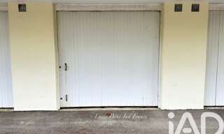 Garage  40 m² à vendre à Saint-Brevin-les-Pins (44250)