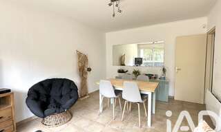 Appartement 2 Pièces 46 m² à vendre à Saint-Brevin-les-Pins (44250)