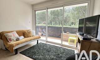 Appartement 2 Pièces 46 m² à vendre à Saint-Brevin-les-Pins (44250)