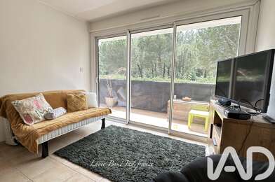 Appartement 2 pièces 187000 €