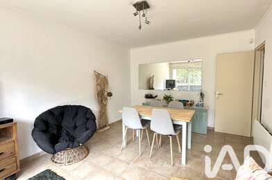 Appartement 2 pièces 187000 €