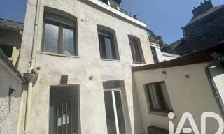 Immeuble  160 m² à vendre à Arras (62000)
