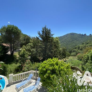 Maison 6 pièces 630000 €