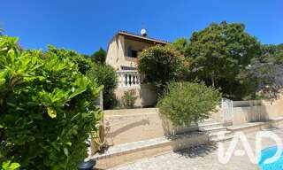 Maison 6 Pièces 140 m² à vendre à Mandelieu-la-Napoule (06210)