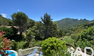 Maison 6 Pièces 140 m² à vendre à Mandelieu-la-Napoule (06210)