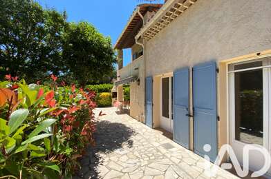 Maison 6 pièces 599000 €