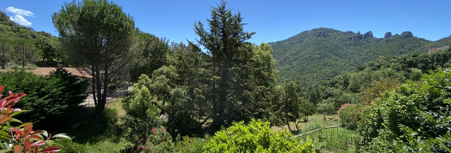 Maison 6 Pièces 140 m² à vendre à Mandelieu-la-Napoule (06210)
