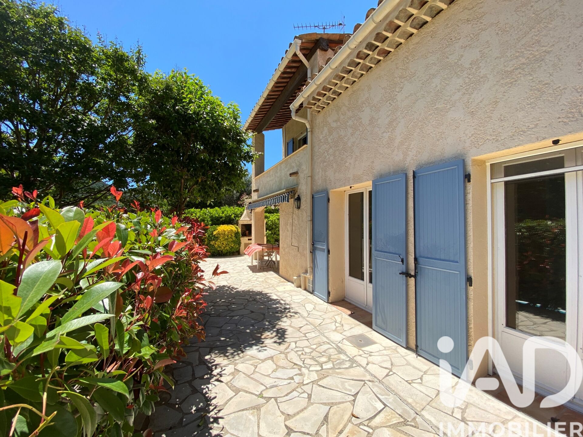 Vente Maison/villa 6 pièces - Photo 2