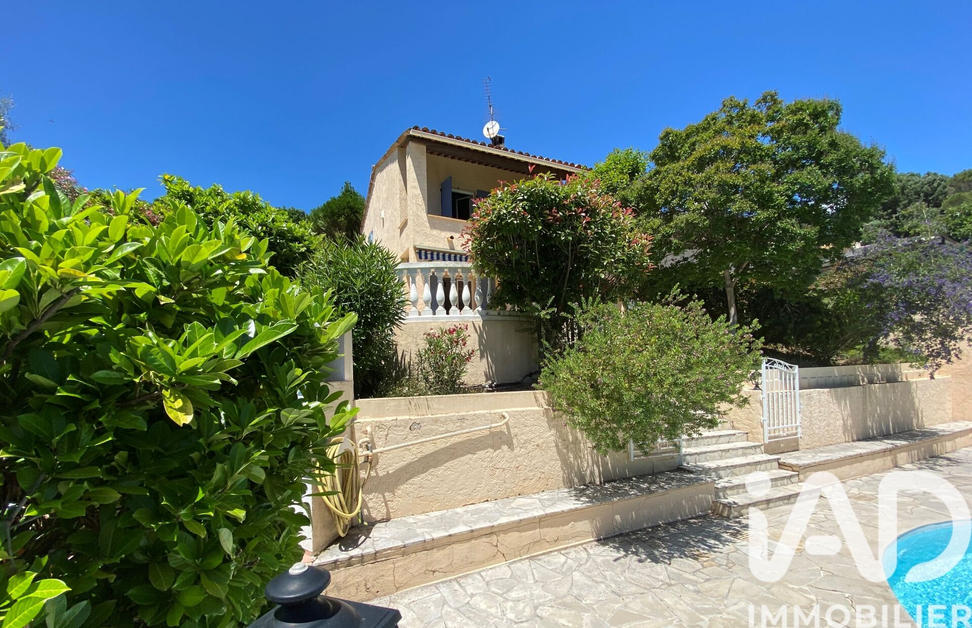 Vente Maison/villa 6 pièces - Photo 3