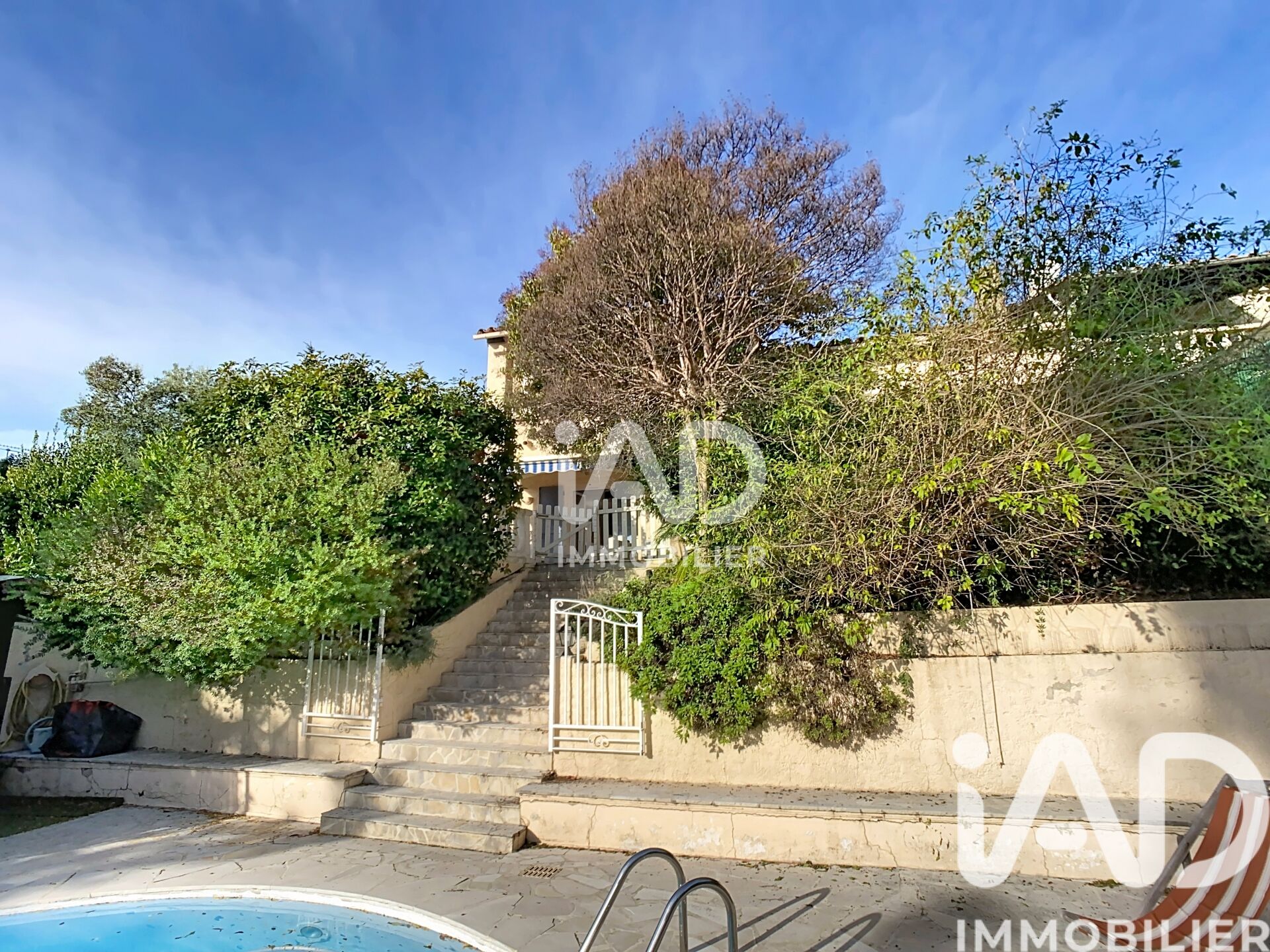 Vente Maison/villa 6 pièces - Photo 5