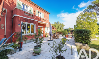 Maison 4 Pièces 149 m² à vendre à Fréjus (83600)