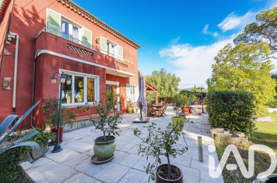 Maison 4 pièces 810000 €