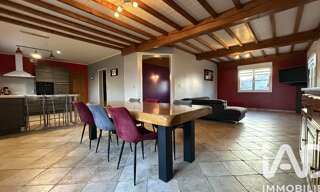 Maison 7 Pièces 165 m² à vendre à Cléty (62380)