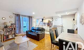 Appartement 3 Pièces 63 m² à vendre à Les Clayes-sous-Bois (78340)