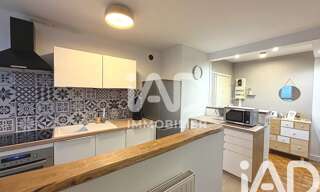 Appartement 3 Pièces 63 m² à vendre à Les Clayes-sous-Bois (78340)