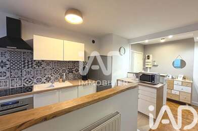 Appartement 3 pièces 195000 €