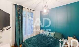 Appartement 3 Pièces 63 m² à vendre à Les Clayes-sous-Bois (78340)