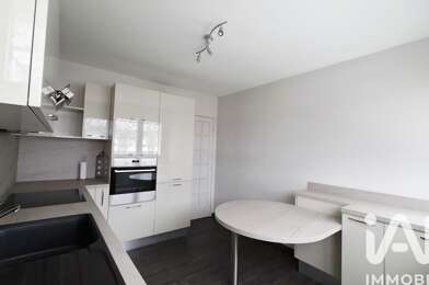 Appartement 4 pièces 159000 €