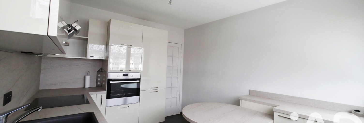 Appartement 4 Pièces 101 m² à vendre à Villars (42390)