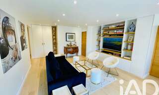 Appartement 4 Pièces 101 m² à vendre à Le Chesnay-Rocquencourt (78150)