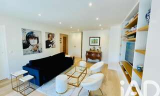 Appartement 4 Pièces 101 m² à vendre à Le Chesnay-Rocquencourt (78150)