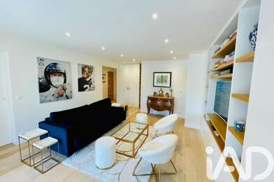 Appartement 4 pièces 650000 €