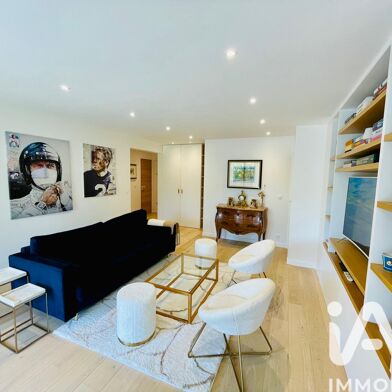 Appartement 4 pièces 650000 €