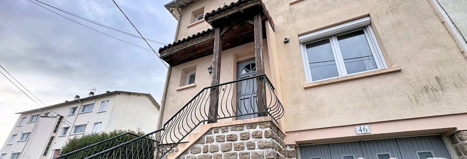 Maison 4 Pièces 101 m² à vendre à Niort (79000)