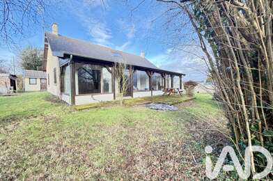 Maison 5 pièces 199000 €