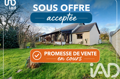 Maison 5 pièces 199000 €