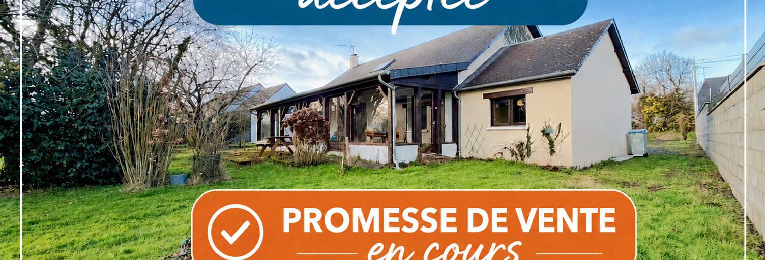 Maison 5 Pièces 89 m² à vendre à Saint-Planchers (50400)
