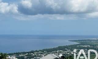 Maison 7 Pièces 180 m² à vendre à Saint-Paul (97460)