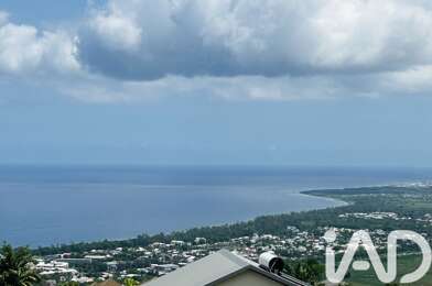 Maison 7 pièces 655000 €