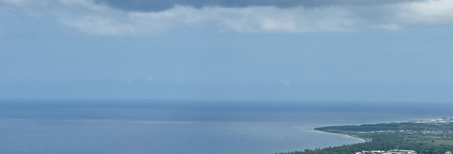 Maison 7 Pièces 180 m² à vendre à Saint-Paul (97460)