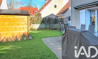 Maison 4 Pièces 106 m² à vendre à Thiais (94320)