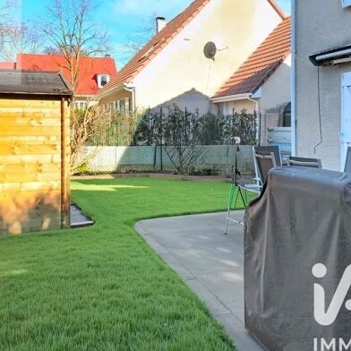 Maison 4 pièces 425000 €