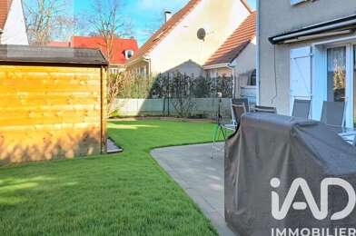 Maison 4 pièces 409000 €