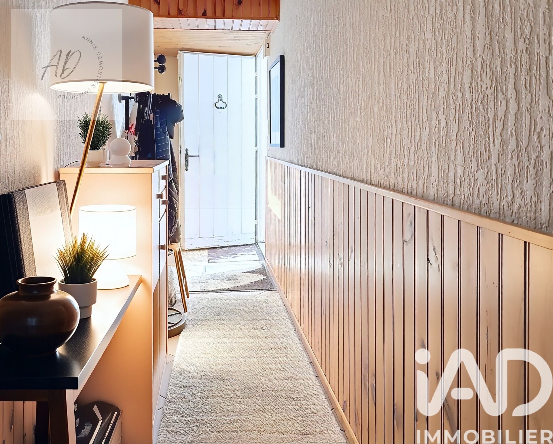 Vente Maison/villa 5 pièces - Photo 2
