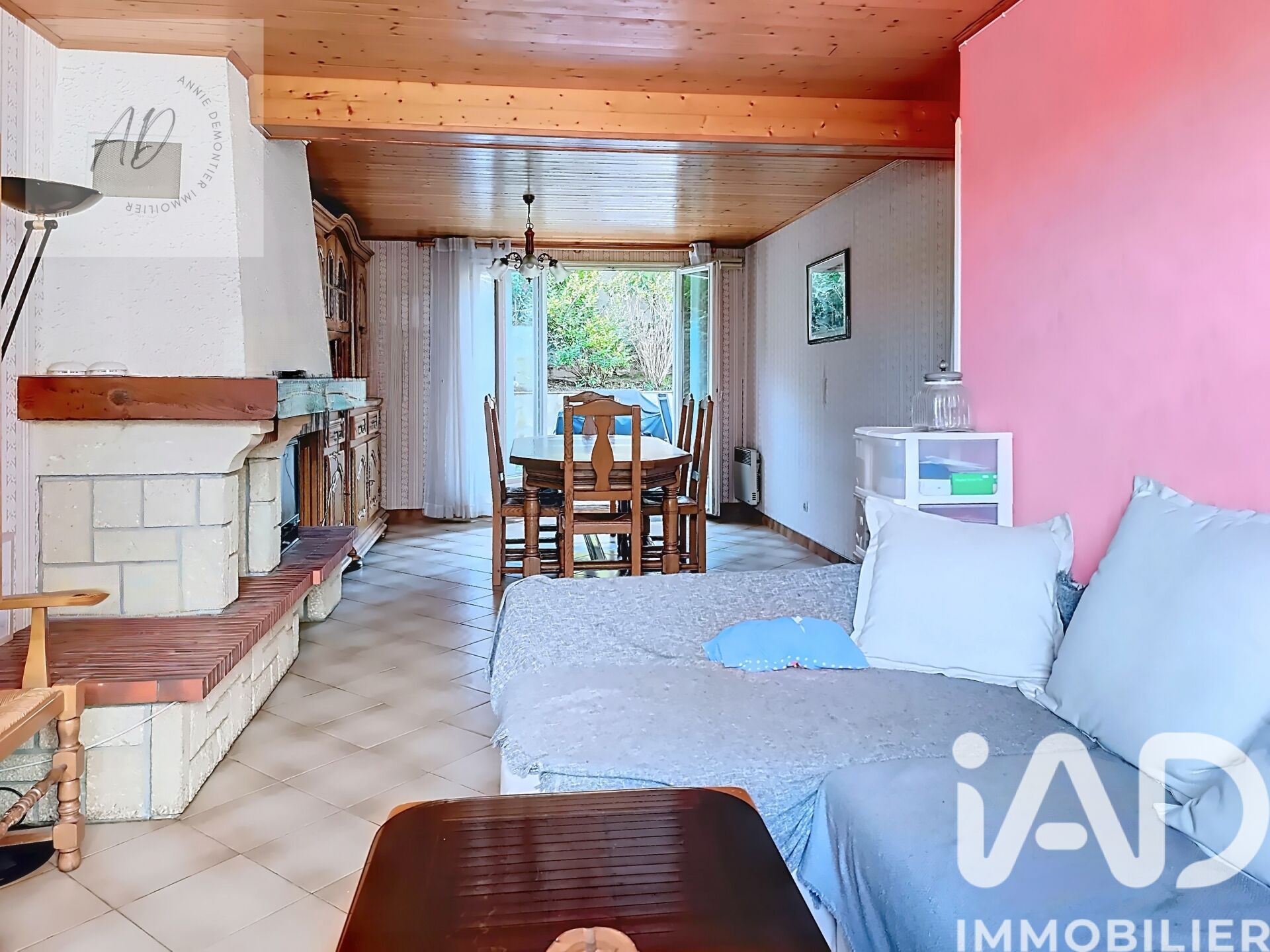 Vente Maison/villa 5 pièces - Photo 4