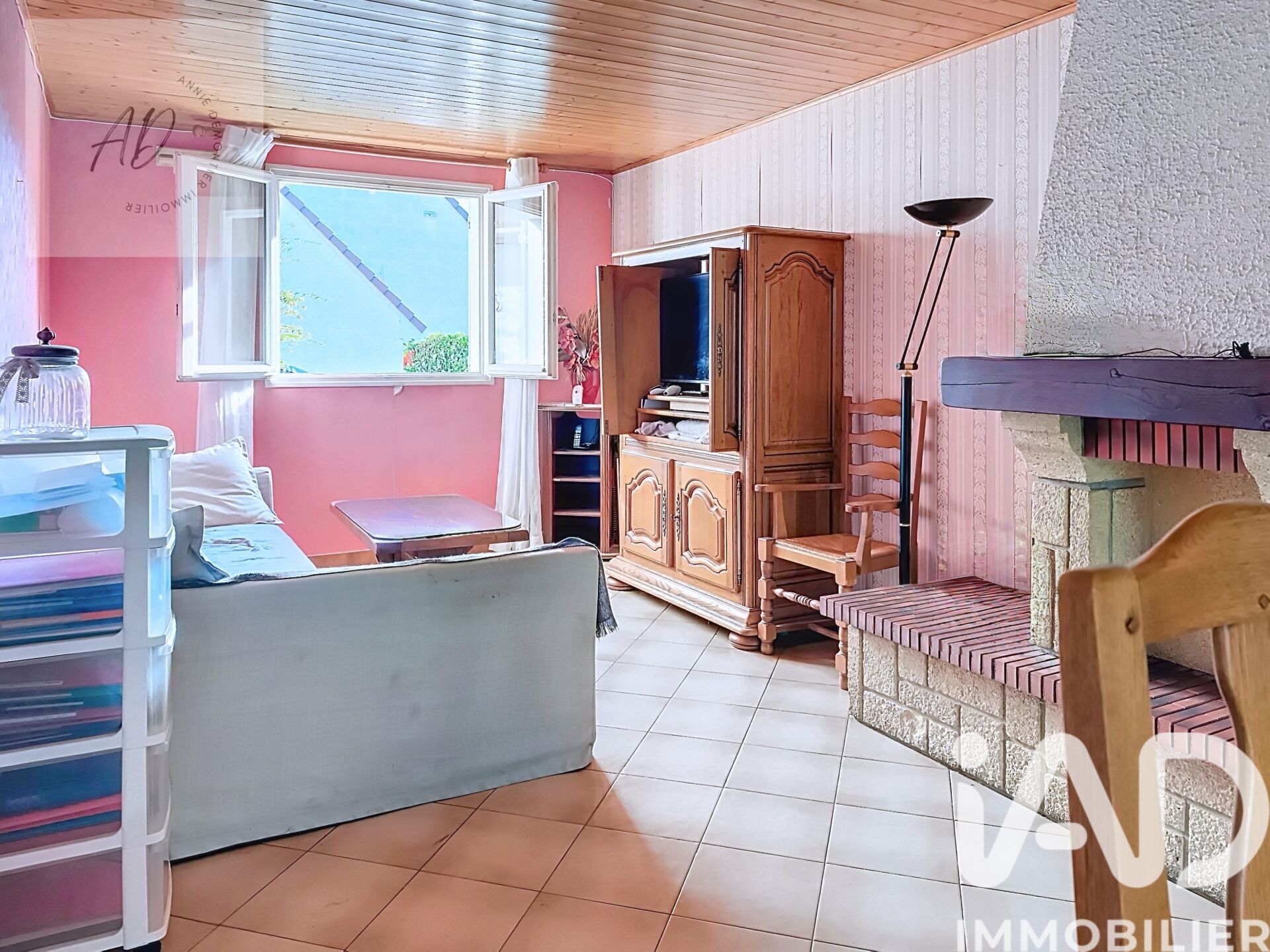 Vente Maison/villa 5 pièces - Photo 5