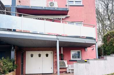 Maison 5 pièces 155000 €