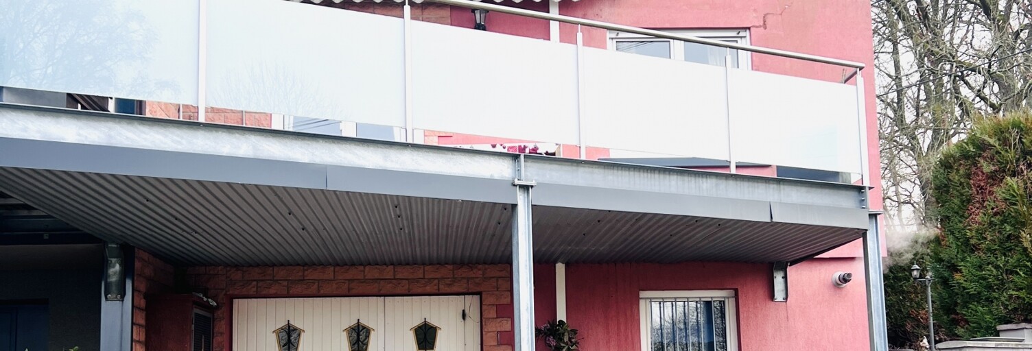 Maison 5 Pièces 83 m² à vendre à Forbach (57600)